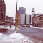 St. Paul Union