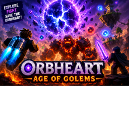 Orbheart: Age of Golems