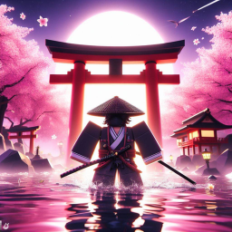 SHŌRI