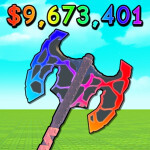 Mine The Brainrots! ⛏️