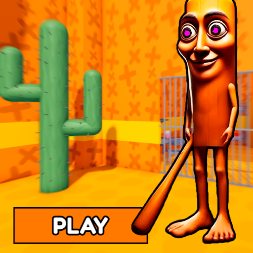 TUNG TUNG SAHUR'S PRISON RUN! (Obby)