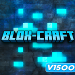 ⛏️BloxCraft💎