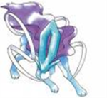 Suicune Fan Club