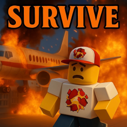 Survive Tyderian's Airport