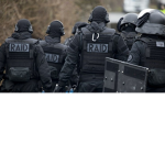 RAID GROUP +