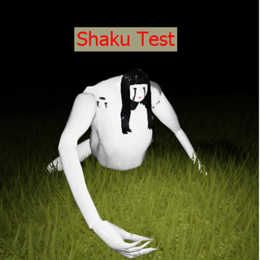 UPDATE | The Mimic Shaku Test