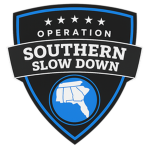 Operation Southern Slow Down