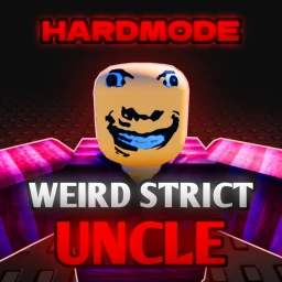 Weird Strict Uncle icon