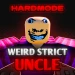 Weird Strict Uncle [HORROR] icon