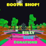 Silly Side Donations