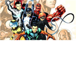 Avengers Academy