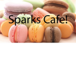 Sparks Cafe!
