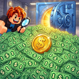 Search For The Coin! icon