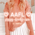 Aesthetic Apples Fashion Line