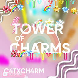 Tower of Charms