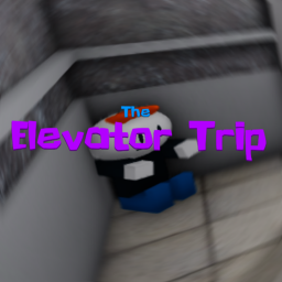 Elevator Trip icon
