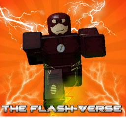 ⚡The Flash-Verse⚡ [NEW CHARACTERS + COWL UPDATE]