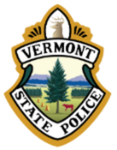 VSRP | Vermont State Police