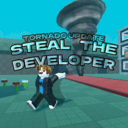 [🌪️] Steal a Developer