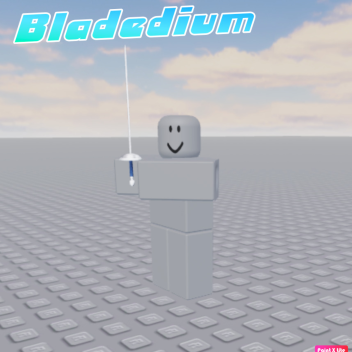 Bladedium