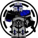 [Clone wars]The 501st