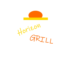 Horizon Grill Application Center