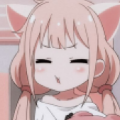 cute anime Roblox decal
