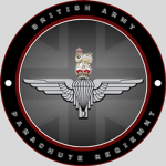 .[BA] Parachute Regiment