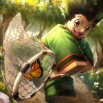 Trail Legacy