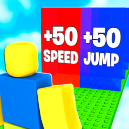 +1 Every Second!