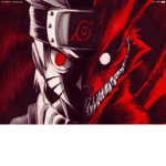 The Naruto Group fans