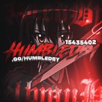 彡HumbledBy