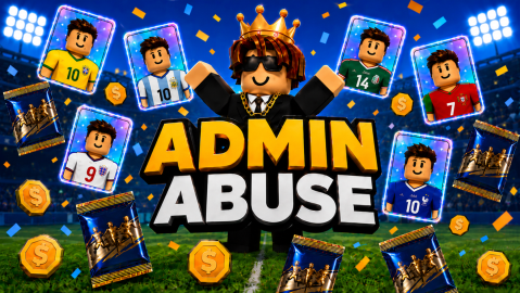 ADMIN ABUSE