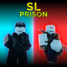 SL PRISON (MOVED) icon
