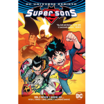 Supersons