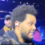 THE WEEKND FAN GROUP XO