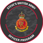 『4BA』Officer Training Corps