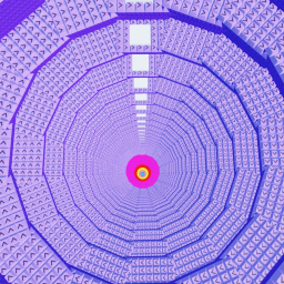 Keyboard ASMR Conveyor Tower icon