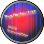 The Protector's
