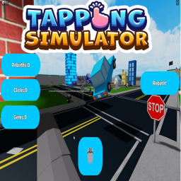 Tapping Simulator!