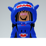Sharky squadxX