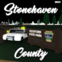 [8,000 Visits!] Stonehaven County