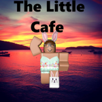 The Little Cafe'