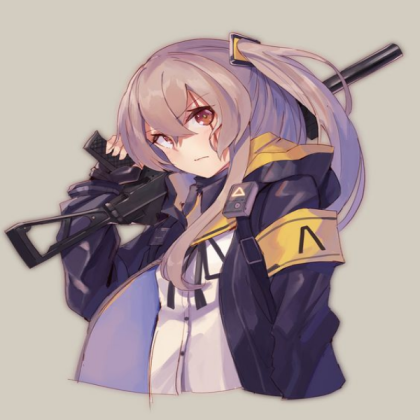 Anime Roblox decal