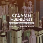 [StarSim] Muunilinst
