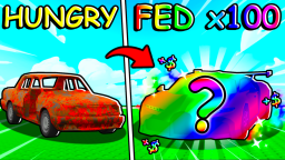 Nakarm swój samochód