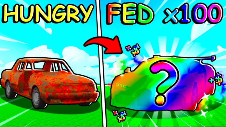 Feed Your Car screenshot 1