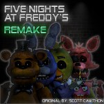 Five Nights at Freddy's: REMAKE