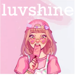 ~!loveshine!~