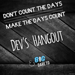 Dev's Hangout [ʙᴇᴛᴀ]™ icon